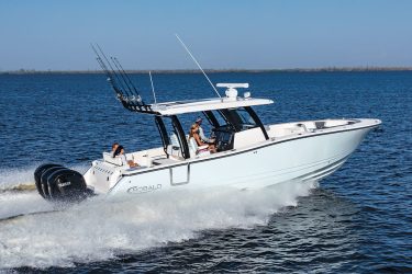 Robalo R360