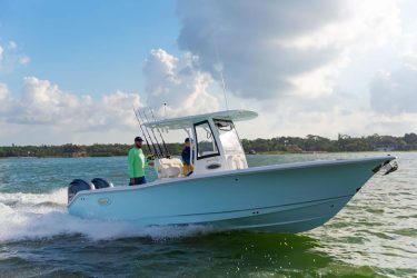 Sea Hunt Gamefish 25