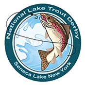 Annual National Lake Trout Derby