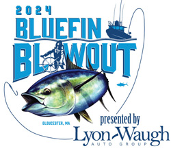 2024 Bluefin Blowout