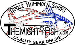 Goose Hummoch - TheMightyFish.com